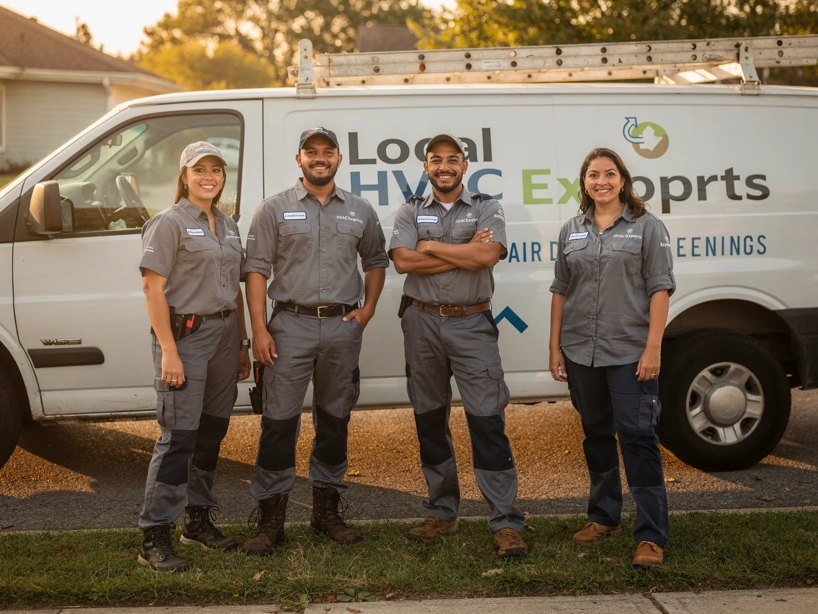 24/7 HVAC Repair & AC Replacement company in Corona, NM